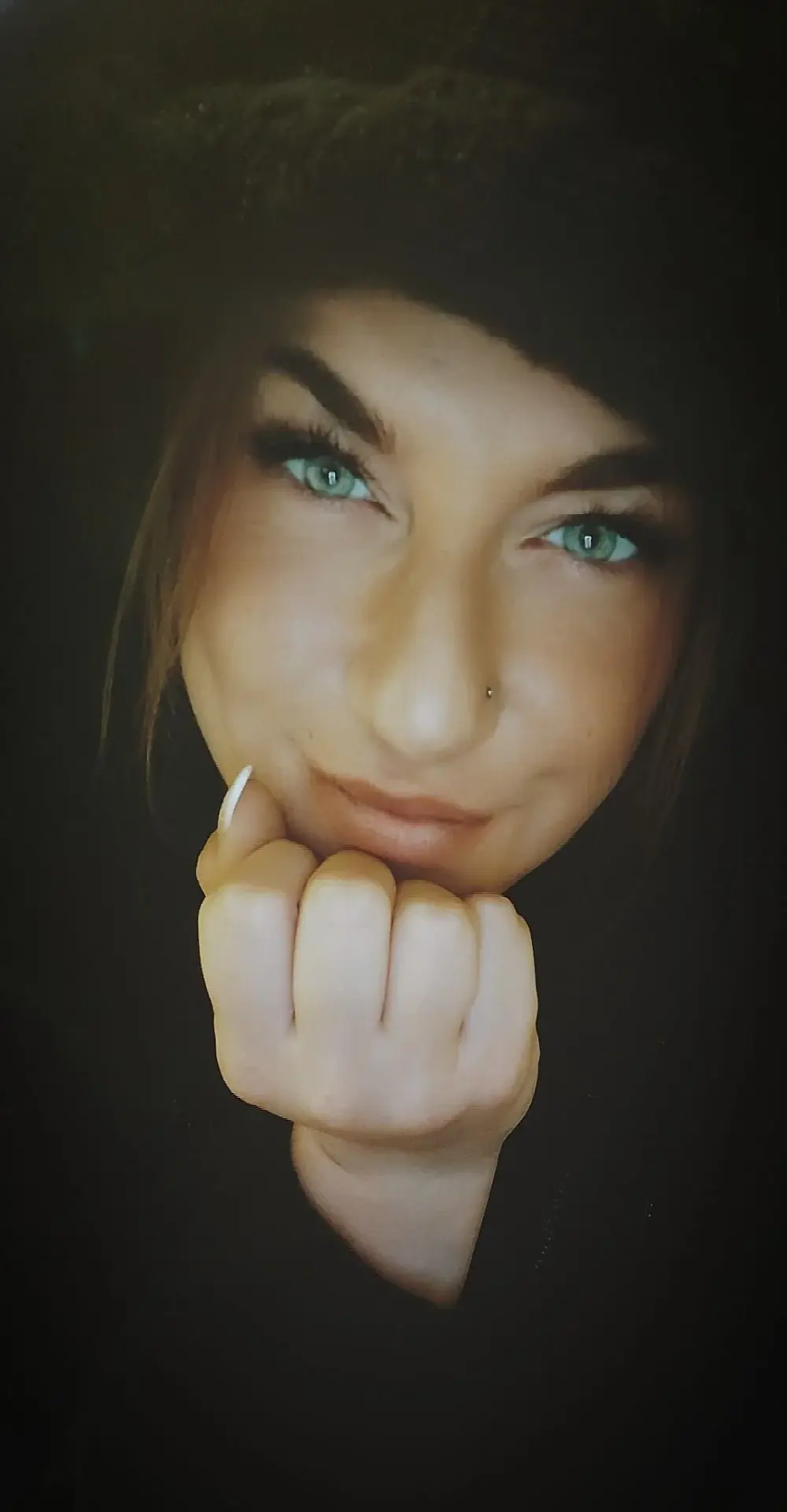 ChrissysStrophe