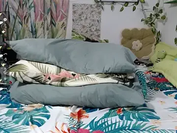 Stripchat Nude Webcam of Dany_milk