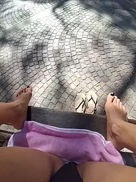 Stripchat Live Porn of IrisBlacky