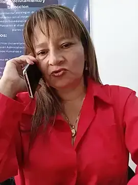Stripchat Adult Webcam of KAREN--03
