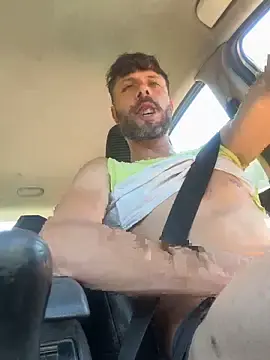 Stripchat Best live sex cam show of SexyMarck
