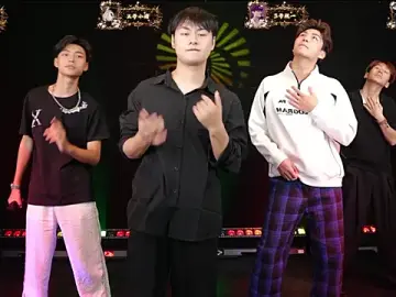 Stripchat Free Porn Cam of TFBOYS-001