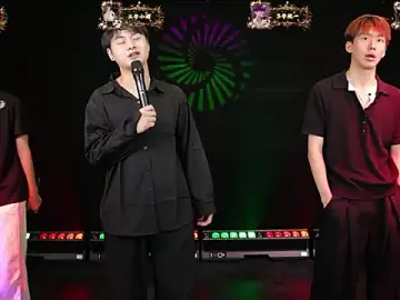 Stripchat Free Live Porn of TFBOYS-001