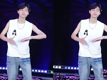 Stripchat Live Porn of TFBOYS-001