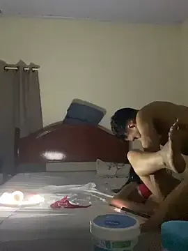 Stripchat Best Webcam of Thiago23cm78