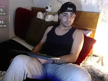 Stripchat Watch Live Sex Cams of andders_
