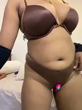 Stripchat Live Porn of angelwavy