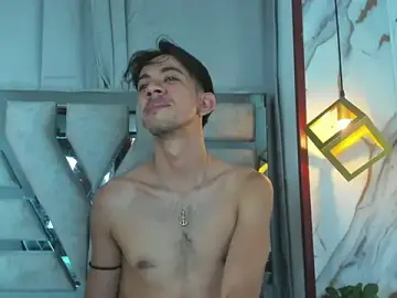 Stripchat Best live sex cam show of kameron_and_Nick