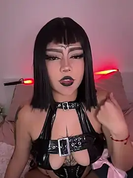 Stripchat Private Sex Chat of kath_kitty