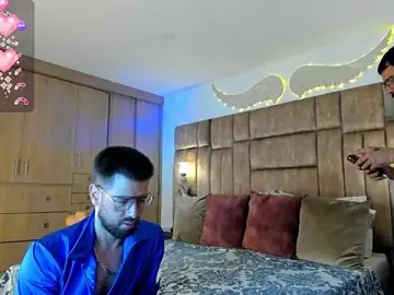 Stripchat Best live sex cam show of petterwilly1