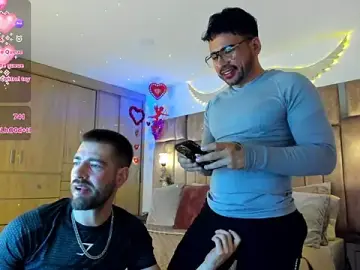 Stripchat Best live sex cam show of petterwilly1