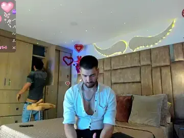 Stripchat Watch Live Sex Cams of petterwilly1
