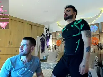 Stripchat Best live sex cam show of petterwilly1