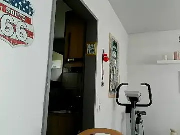 Stripchat Live Sex of pimmelmann3