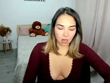 Stripchat Free Porn Cam of AlexaJuly