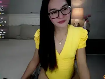 Stripchat Adult Webcams of AsianSweetHeartxX