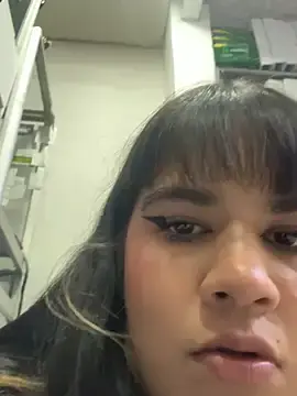 Stripchat Live Sex of Bell_Mariny