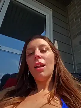 Stripchat Nude Webcam of LilyOrion