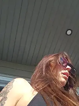 Stripchat Adult Webcams of LilyOrion