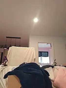 Stripchat Sex Cam of LilyOrion