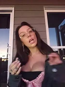 Stripchat Live Sex of LilyOrion