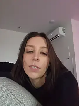 Stripchat Best Webcam of LilyOrion