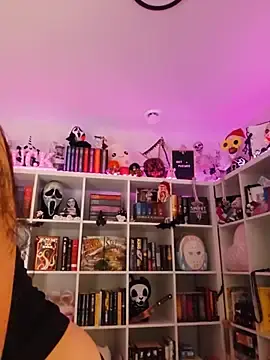 Stripchat Best live sex cam show of LilyOrion