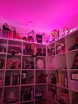 Stripchat Best live sex cam show of LilyOrion