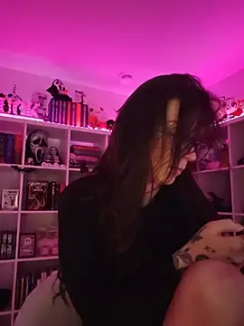 Stripchat Best live sex cam show of LilyOrion