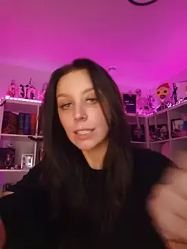 Stripchat Best Webcam of LilyOrion