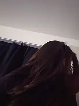 Stripchat Sex Chat of LilyOrion