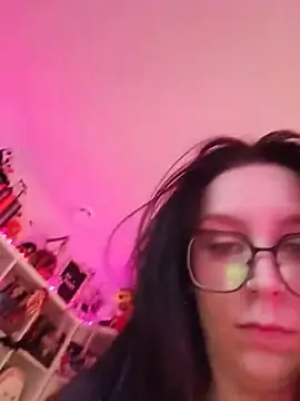Stripchat Best Webcam of LilyOrion