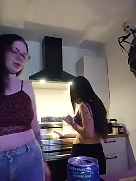 Stripchat Live Sex of LilyOrion