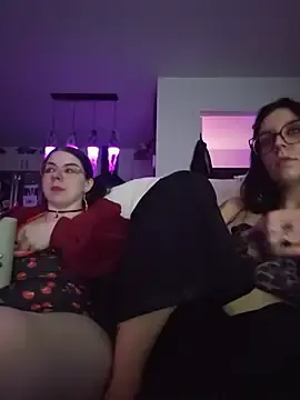 Stripchat Adult Video Chat of LilyOrion