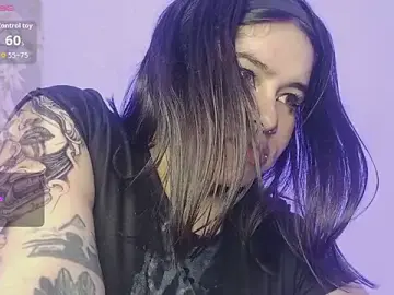 Stripchat Sex Cam of Magic_Alicee_