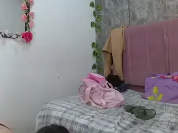 Stripchat Private Sex Chat of agatha_corlin