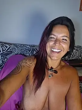 Stripchat Sex Chat of allyson22andy