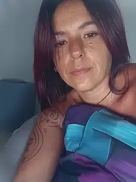 Stripchat Sex Chat of allyson22andy