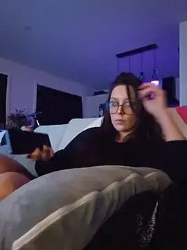 Stripchat Best live sex cam show of lilylamort