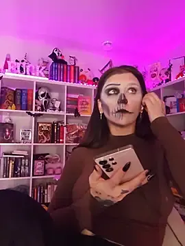 Stripchat Free Live Porn of lilylamort