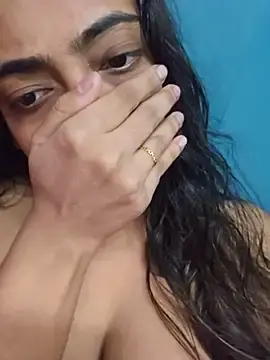 Stripchat Best live sex cam show of sexyindi_couple