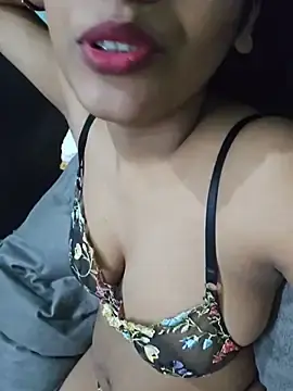 Stripchat Best live sex cam show of sexyindi_couple