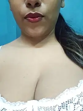 Stripchat Live Porn of sexyindi_couple