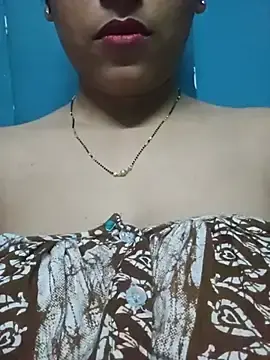 Stripchat Free Live Porn of sexyindi_couple