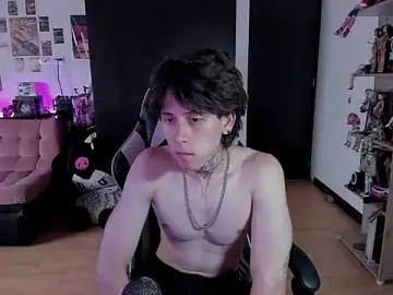 Stripchat Nude Webcam of xIce_Boy