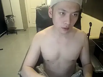 Stripchat Live Porn of yichen008