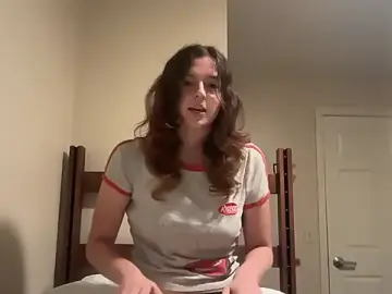 Stripchat Sex Cam of youralissax