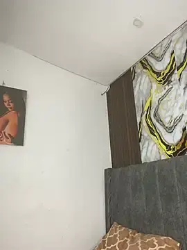 Stripchat Adult Video Chat of AinaraJimenez