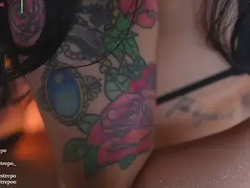 Stripchat Watch Live Sex Cams of CATALINA_RESTREPO