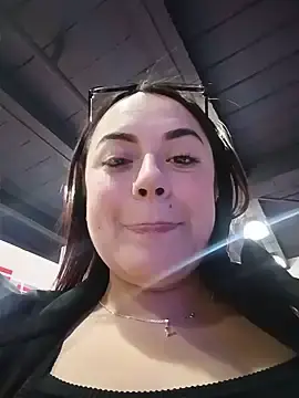 Stripchat Best live sex cam show of Lesly_10-
